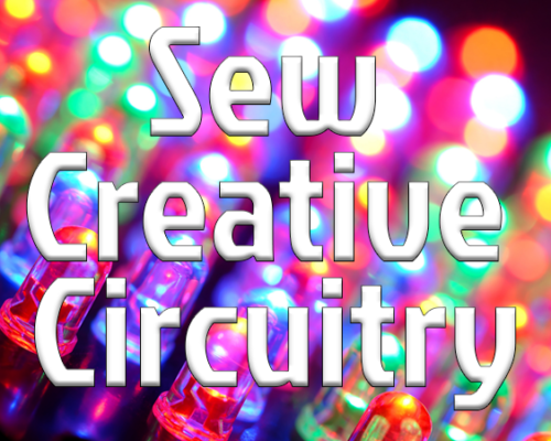 Sew Creative Circuitry