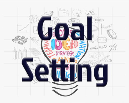 Goal Setting Challenge